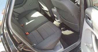 Interior Valeting